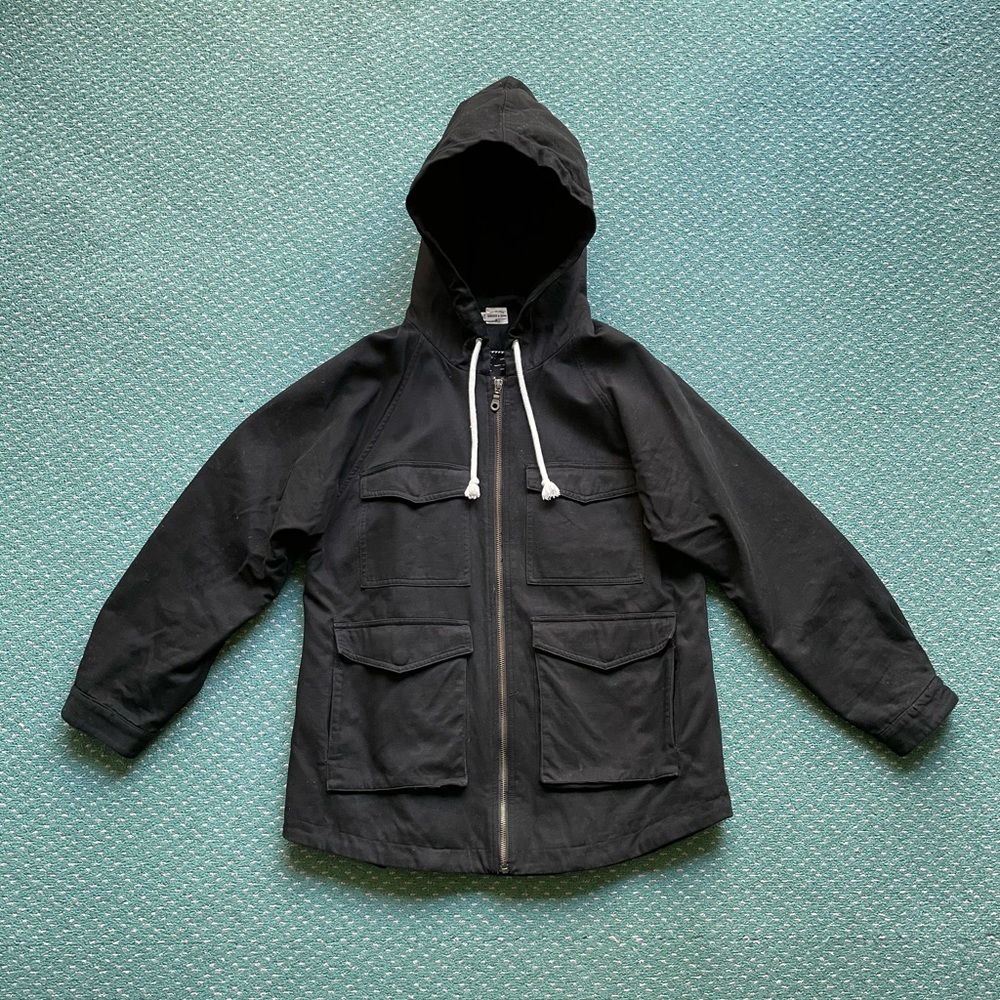 Women’s Bridge and Burn Howell Jacket